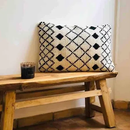 Lions Rue Montaigne, 200m Palais Des Festivals Apartman *