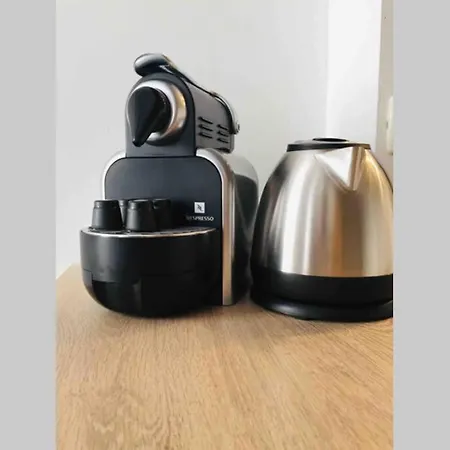 Lions Rue Montaigne, 200m Palais Des Festivals * Cannes