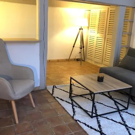 Mipim Rue Montaigne, 200m Palais Des Festivals Lägenhet